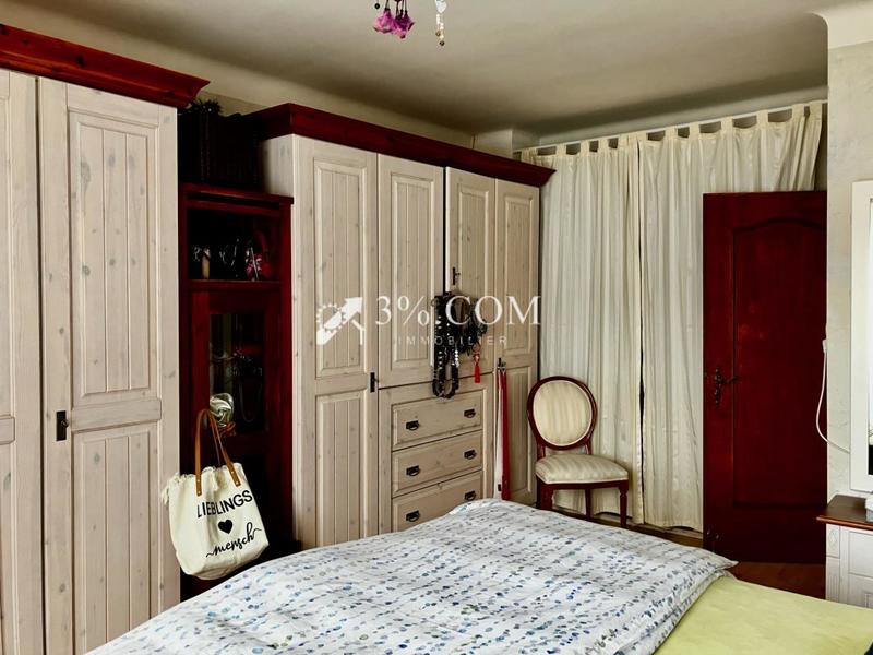 Maison - 190 m² - 7 pièces