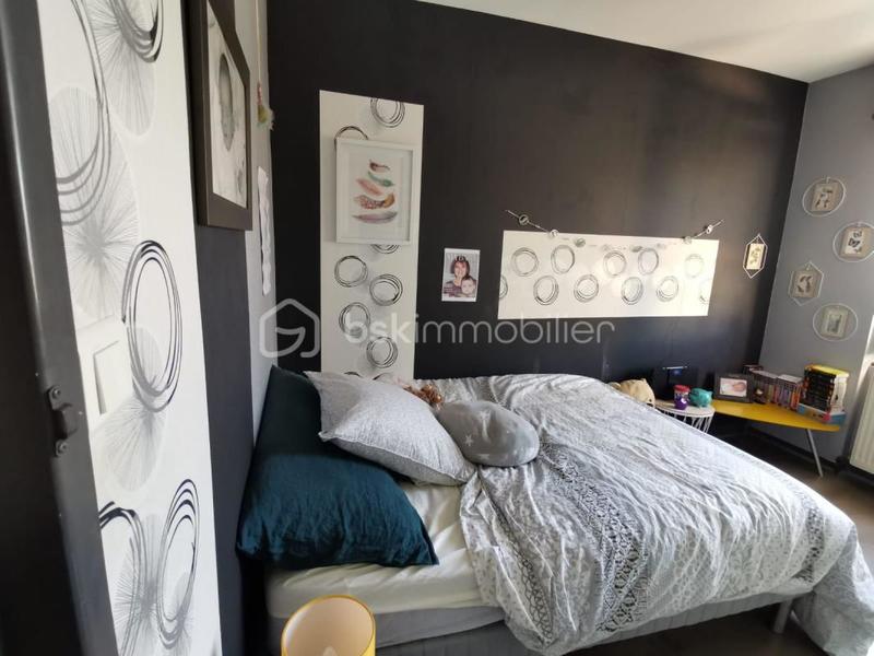 Appartement - 78 m² - 4 pièces