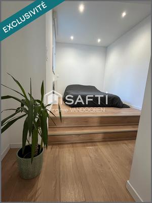 Maison - 79 m² - 4 pièces