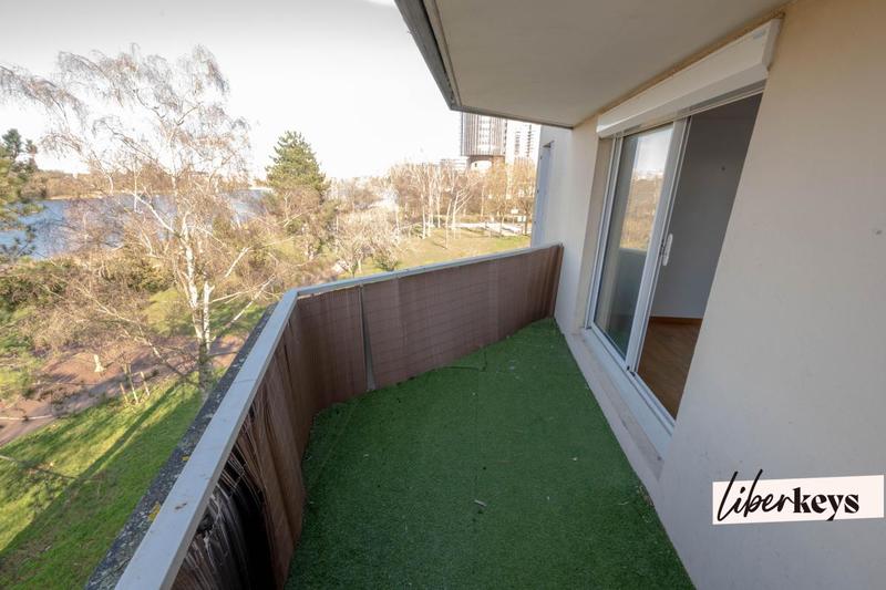 Appartement - 113 m² - 6 pièces