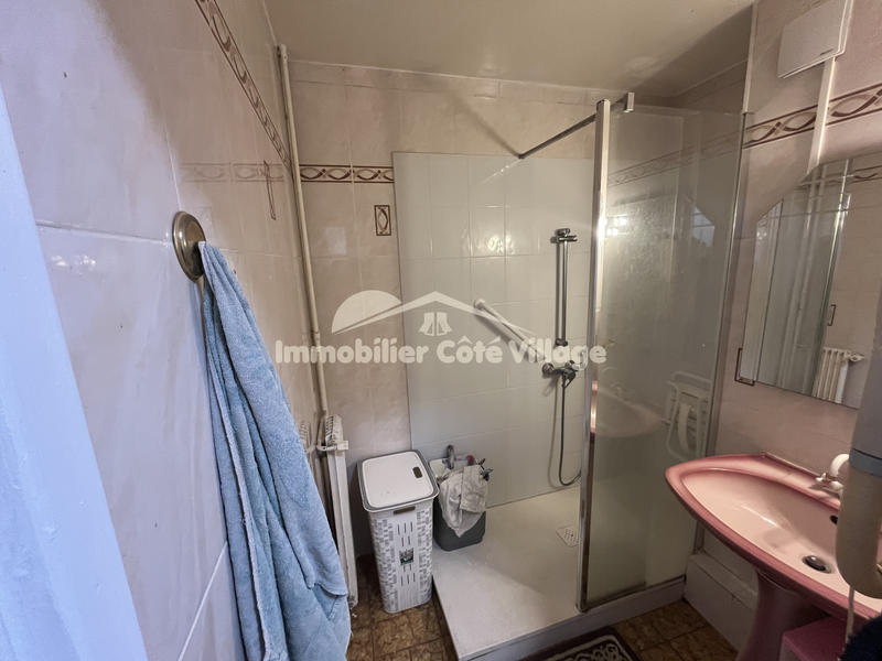 Appartement - 74 m² - 3 pièces