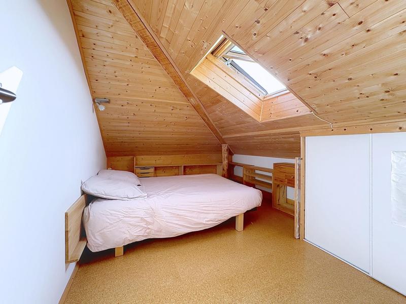 Maison - 104 m² - 7 pièces