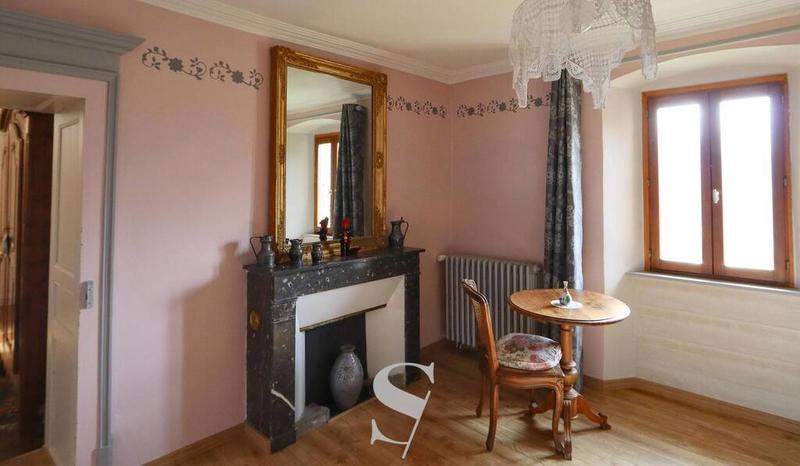 Appartement - 86 m² - 3 pièces