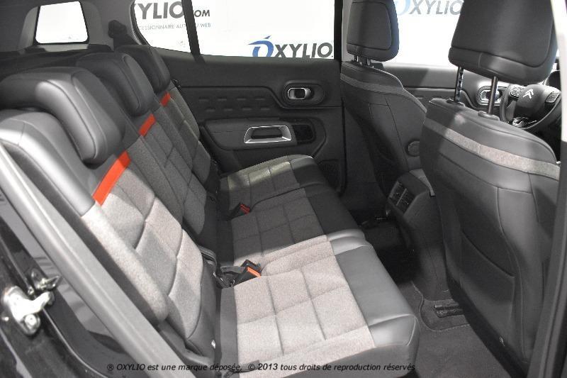 Citroën C5 Aircross 1.2 Puretech 130 s&amp;S Feel Eat8