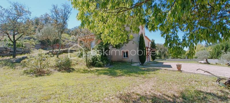 Villa - 175 m² - 7 pièces