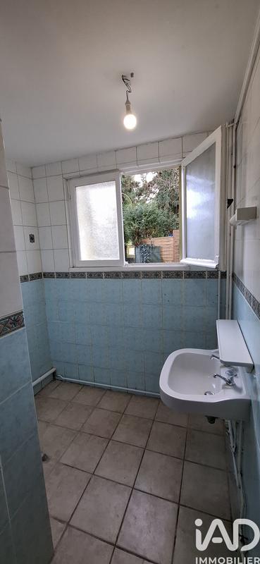 Maison - 83 m² - 4 pièces