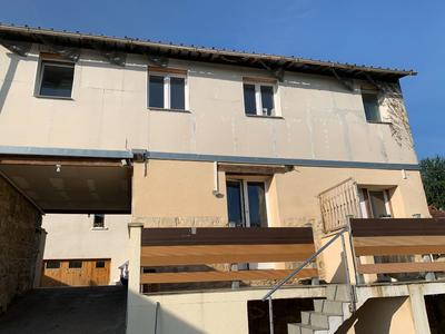 Appartement - 26 m² - 1 pièce