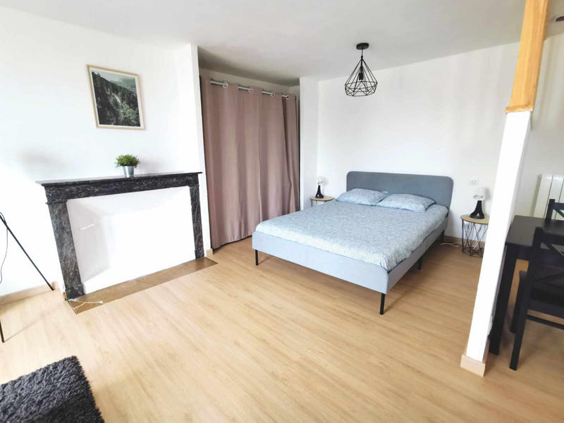 Immeuble - 128 m² - 4 pièces