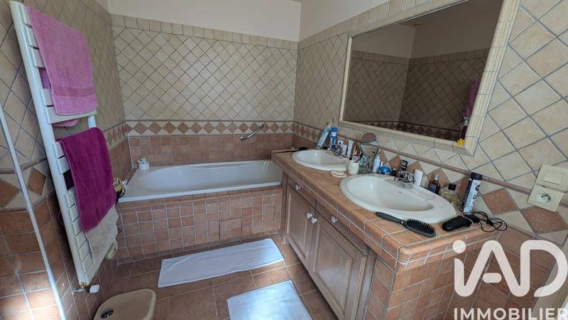 Maison - 146 m² - 5 pièces