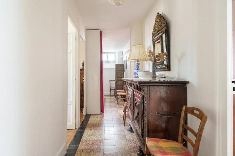 Appartement - 90 m² - 4 pièces