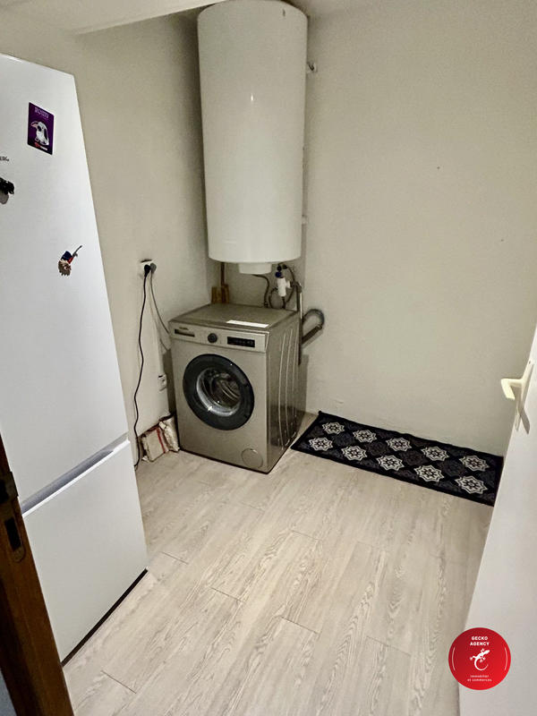 Appartement - 84 m² - 3 pièces