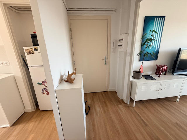 Appartement - 66 m² - 4 pièces