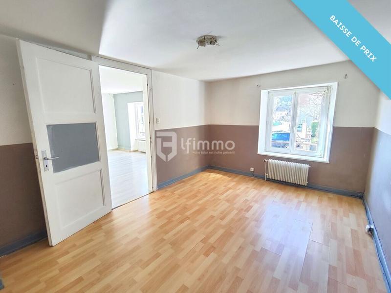 Maison - 152 m² - 7 pièces