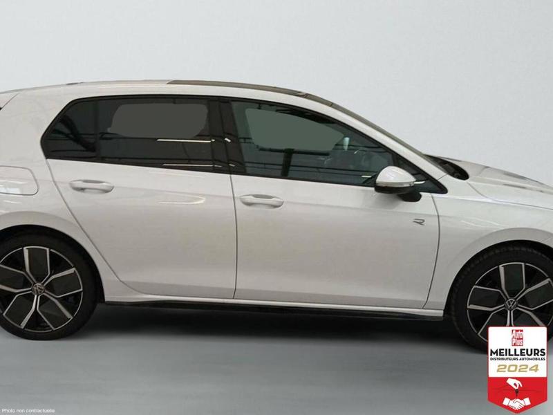 Volkswagen Golf 2.0 Tdi 150 Dsg7 R-Line