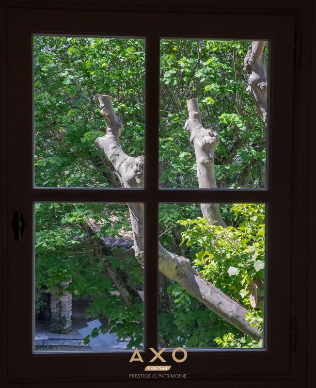 Bastide - 168 m² - 7 pièces