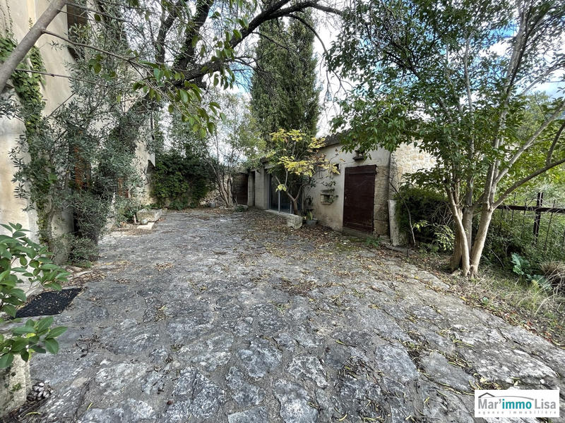 Maison ancienne - 150 m² - 7 pièces