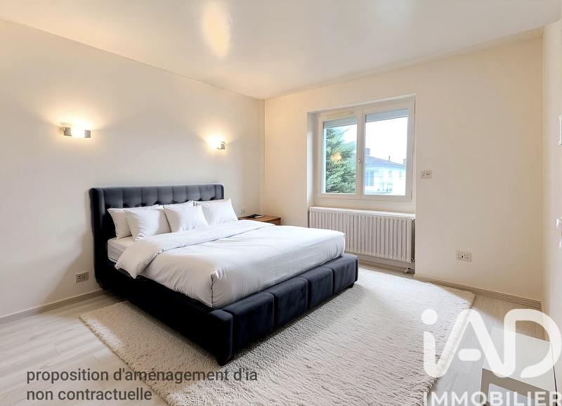 Maison - 142 m² - 5 pièces