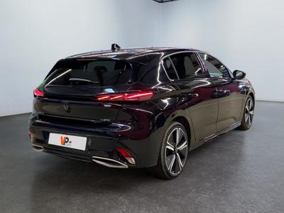 Peugeot 308 Phev 225 e-Eat8 Gt