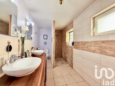 Maison de campagne - 116 m² - 5 pièces