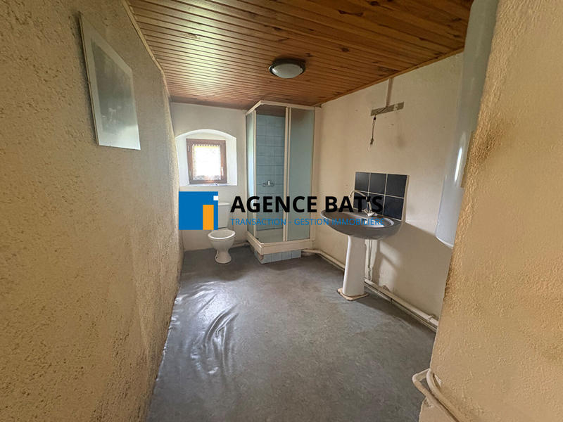 Ferme - 60 m² - 4 pièces