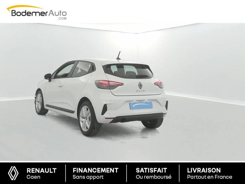 Renault Clio SCe 65 ch Gsr2 Evolution