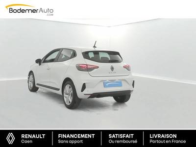 Renault Clio SCe 65 ch Gsr2 Evolution