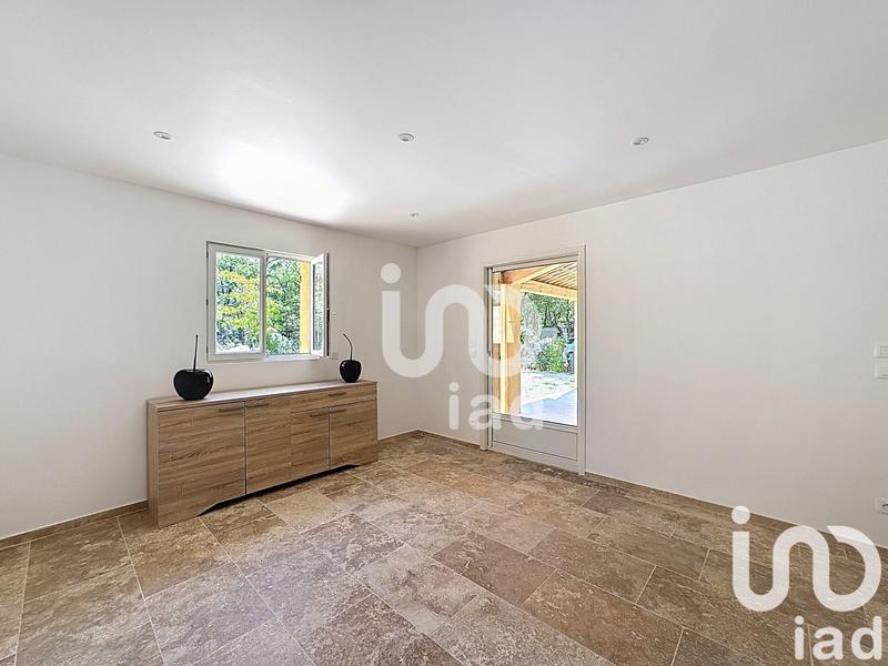 Maison - 62 m² - 3 pièces