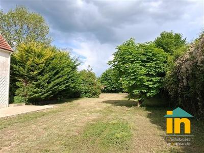 Maison de campagne - 101 m² - 5 pièces