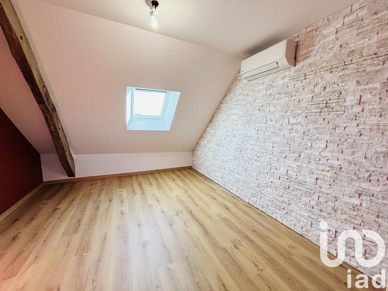 Maison - 125 m² - 4 pièces