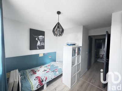 Maison - 50 m² - 3 pièces