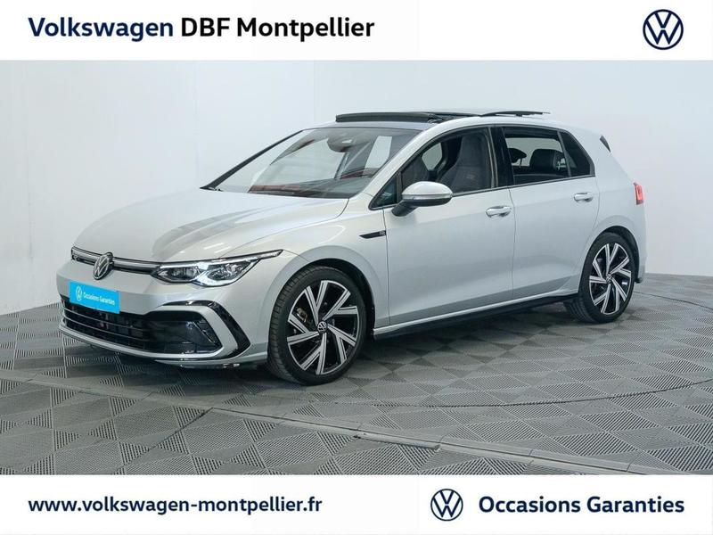 Volkswagen Golf 1.5 eTSI Opf 150 Dsg7 R-Line