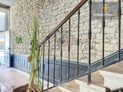 Bureau - 60 m² - 2 pièces