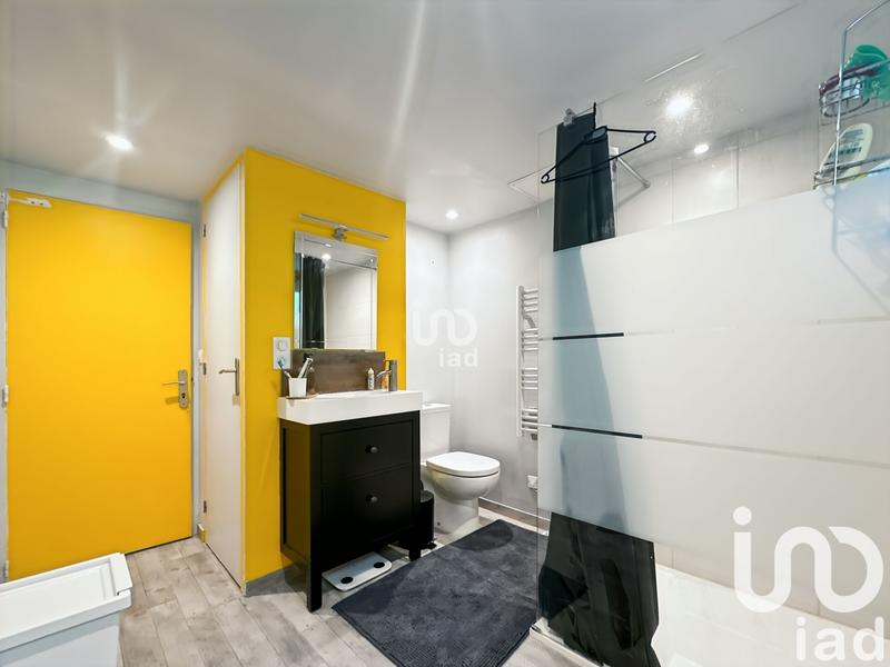 Maison - 153 m² - 8 pièces