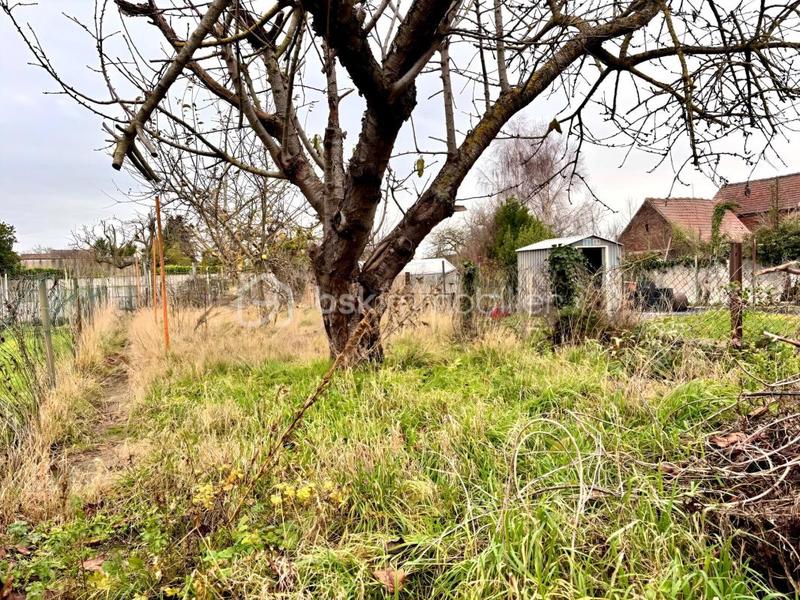 Maison de ville - 90 m² - 6 pièces