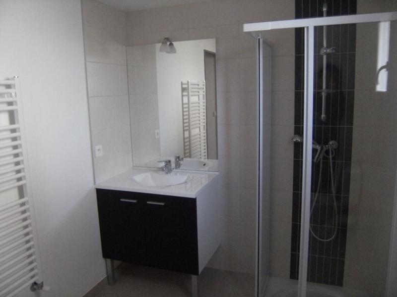 Appartement - 53 m² - 3 pièces