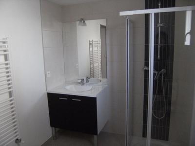 Appartement - 53 m² - 3 pièces