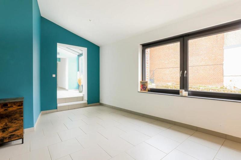 Longère - 210 m² - 7 pièces