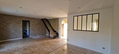 Maison - 101 m² - 4 pièces