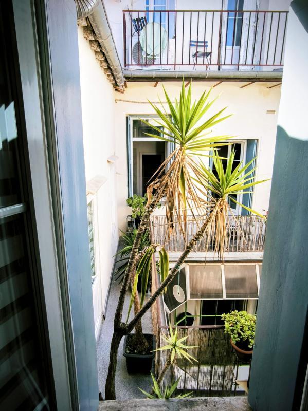 Appartement bourgeois - 156 m² - 5 pièces