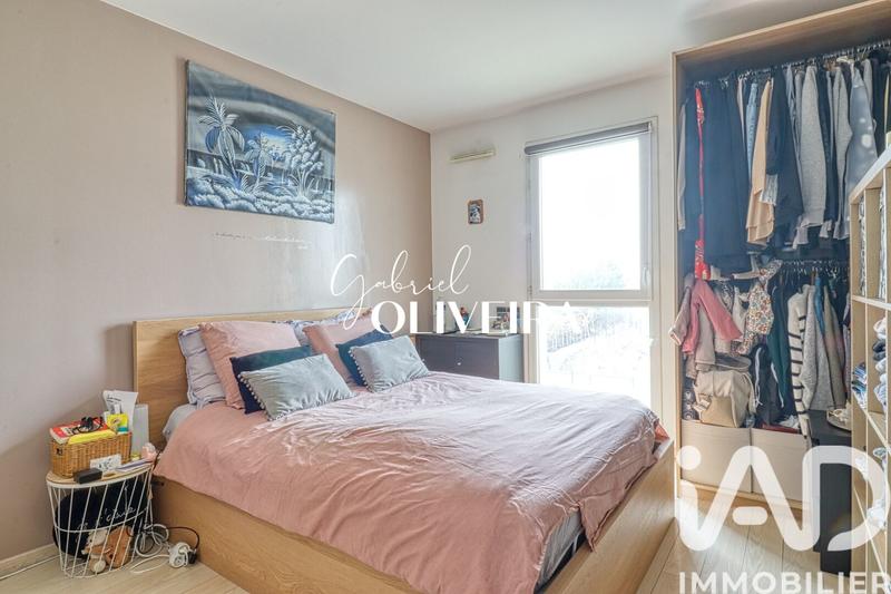 Appartement - 69 m² - 3 pièces
