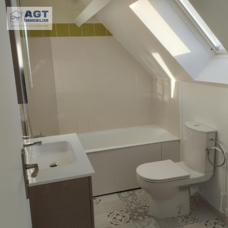 Duplex - 48 m² - 2 pièces