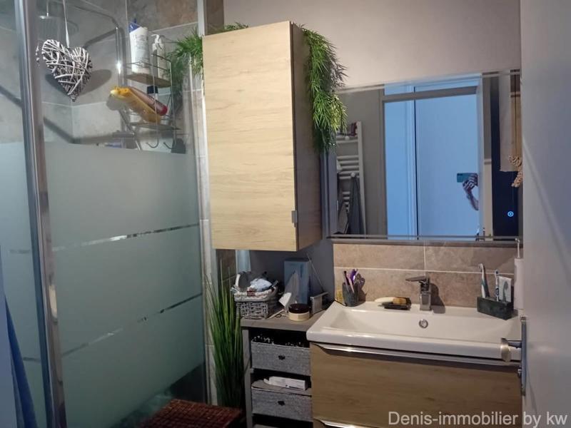 Appartement - 51 m² - 3 pièces