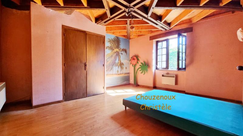 Maison - 175 m² - 6 pièces