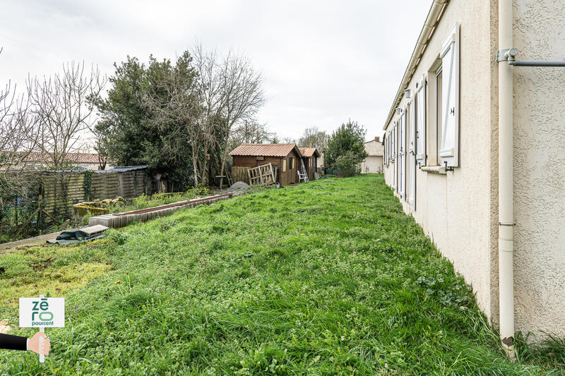 Maison - 135 m² - 5 pièces