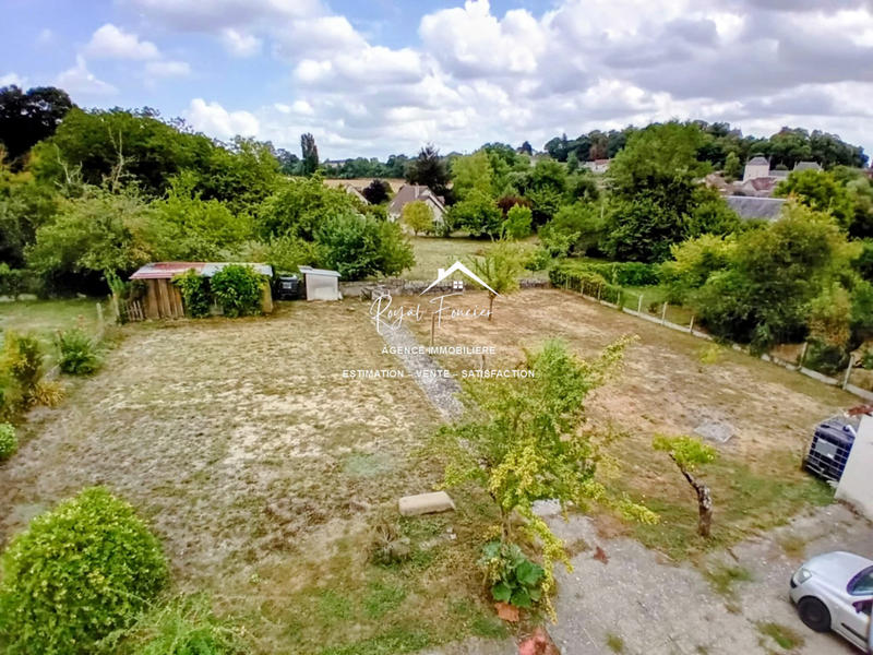 Maison - 118 m² - 7 pièces