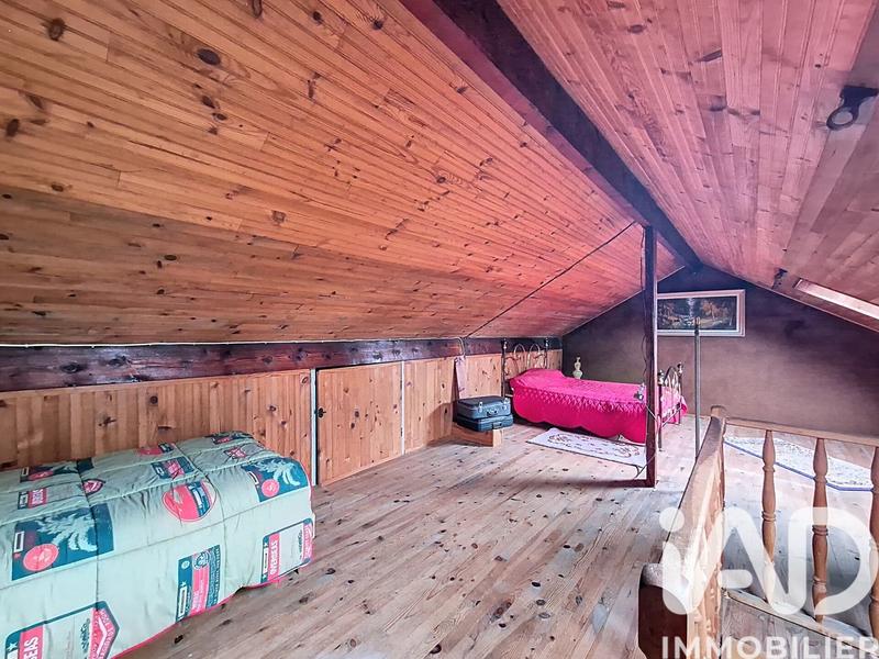 Maison - 69 m² - 4 pièces