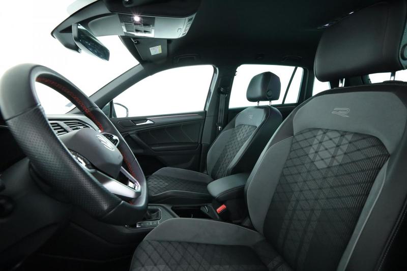 Volkswagen Tiguan 1.4 eHybrid R-Line Dsg6 245 ch