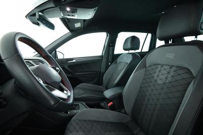 Volkswagen Tiguan 1.4 eHybrid R-Line Dsg6 245 ch