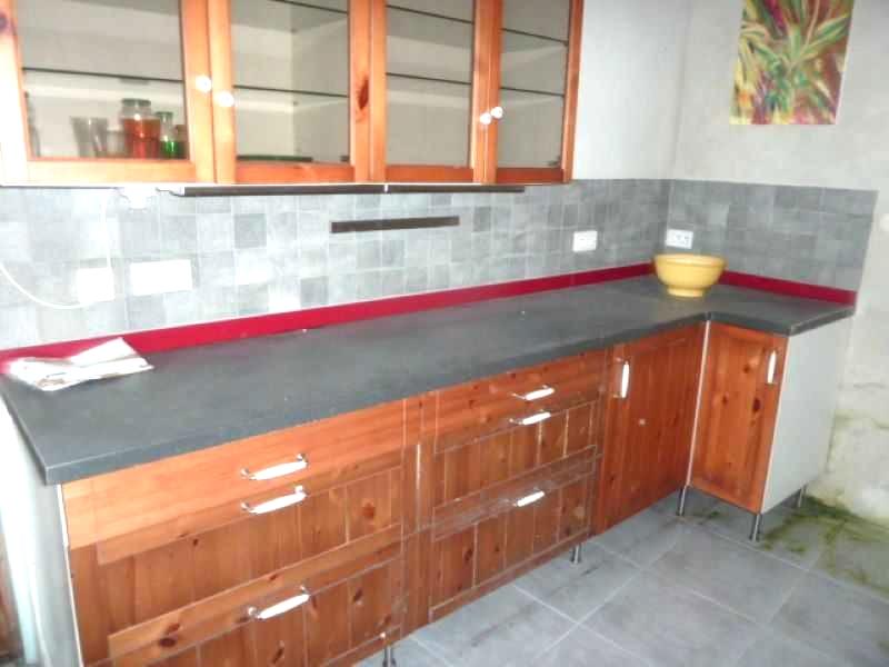 Maison - 88 m² - 7 pièces