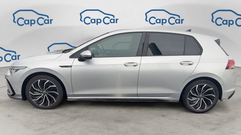 Volkswagen Golf 1.5 Tsi 130 Dsg7 R-Line